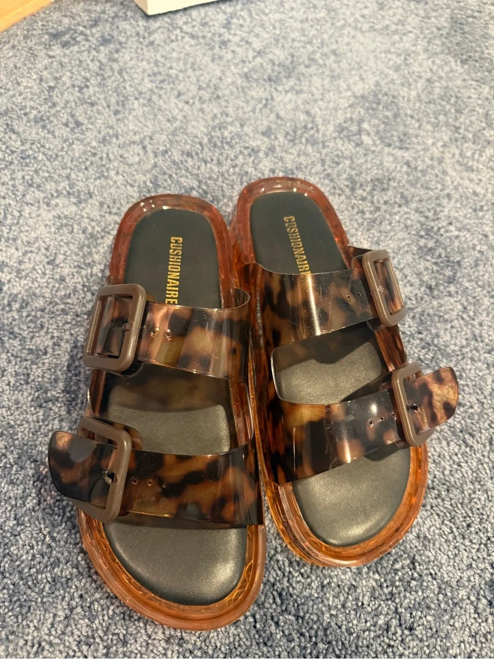 Cushionaire kids slide